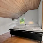 Tede - 1km From The Sea By Interhome Ebeltoft
