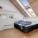 Tede - 1km From The Sea By Interhome * Ebeltoft