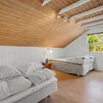 別荘 Tede - 1km From The Sea By Interhome *