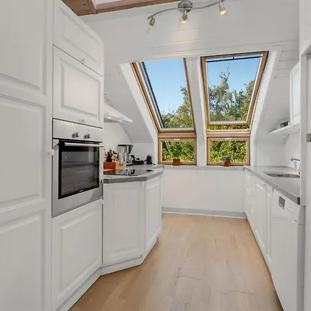 Tede - 1km From The Sea By Interhome