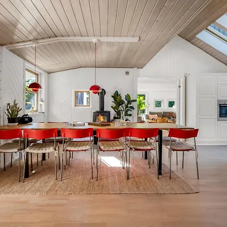 Tede - 1km From The Sea By Interhome