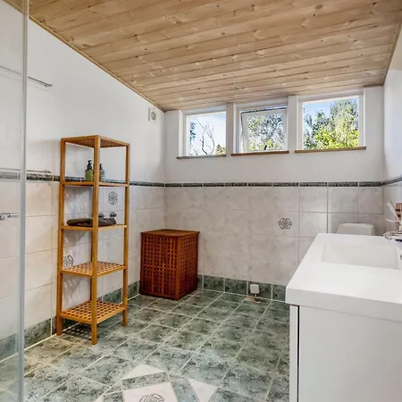 Nyaraló Tede - 1km From The Sea By Interhome Ebeltoft