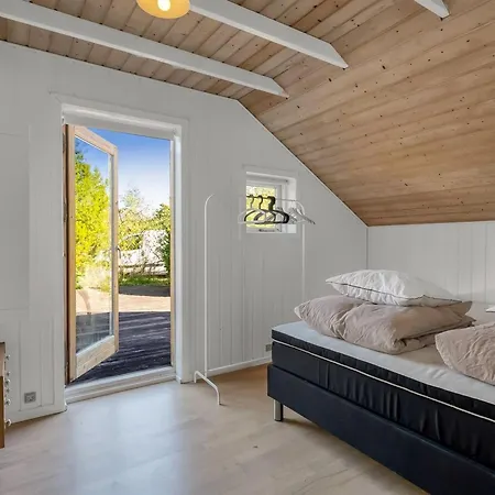 Tede - 1km From The Sea By Interhome Nyaraló Ebeltoft