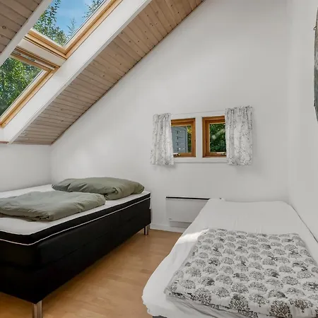 Tede - 1km From The Sea By Interhome * Ebeltoft