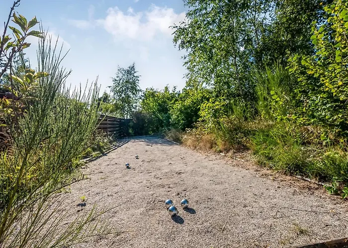 Tede - 1km From The Sea By Interhome Сasa de vacaciones Ebeltoft