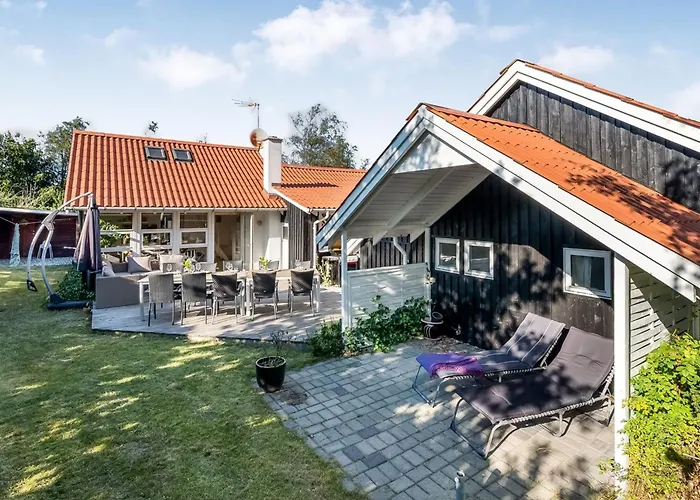 Tede - 1km From The Sea By Interhome *