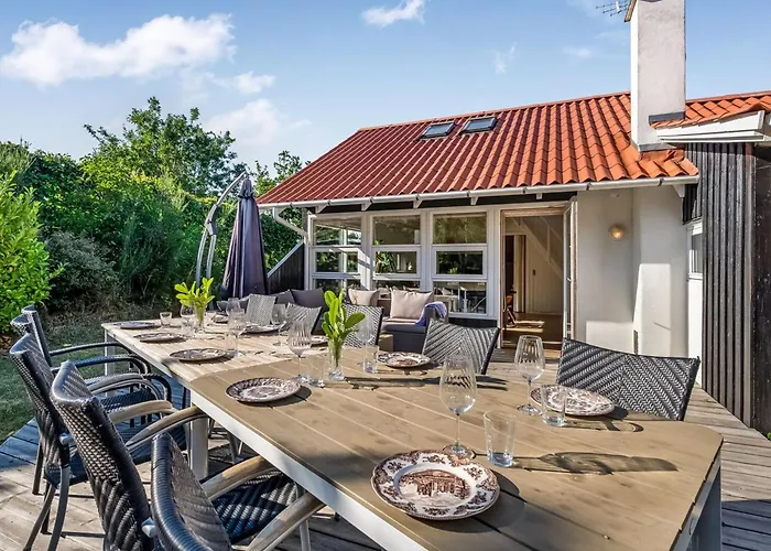 Tede - 1km From The Sea By Interhome *