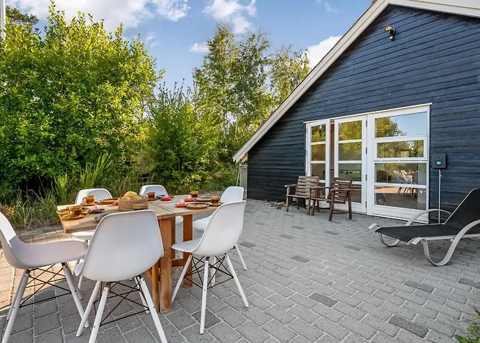 Tede - 1km From The Sea By Interhome Сasa de vacaciones *