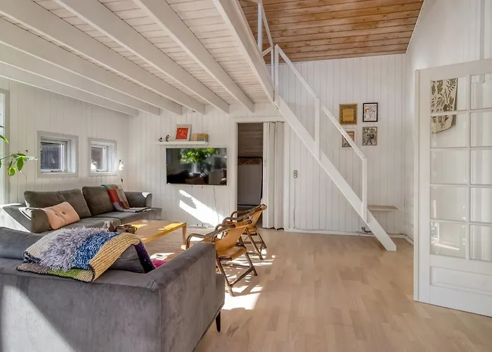 Сasa de vacaciones Tede - 1km From The Sea By Interhome *