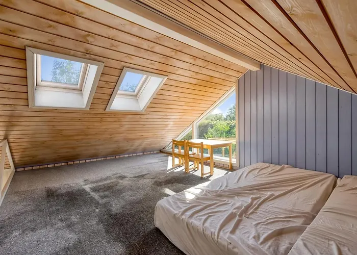 Ferienhaus Tede - 1km From The Sea By Interhome